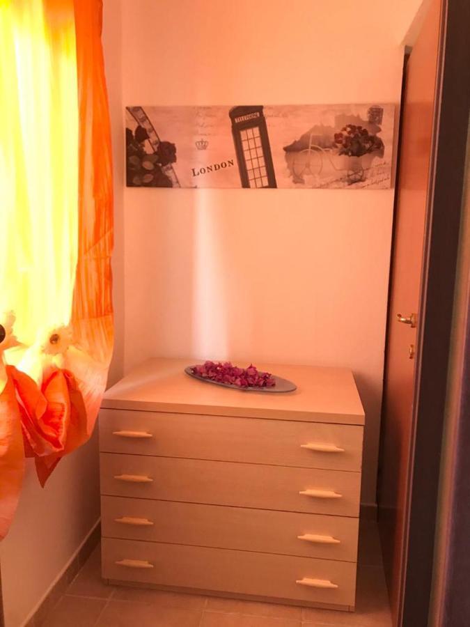 דירות סנטה מריה לה פלמה Casal Baratz מראה חיצוני תמונה